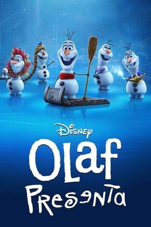 Olaf presenta T 1 C 2 online gratis