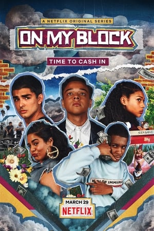 On My Block temporada  2 online