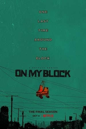 On My Block temporada  4 online