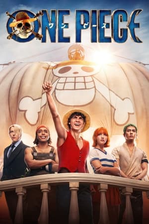 One Piece T 1 C 30 online gratis