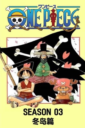 One Piece T 3 C 85 online gratis