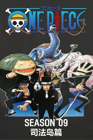 One Piece T 9 C 307 online gratis