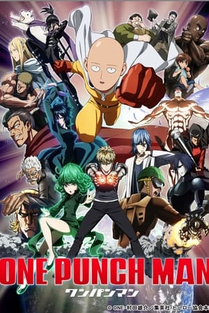 One Punch Man T 1 C 11 online gratis