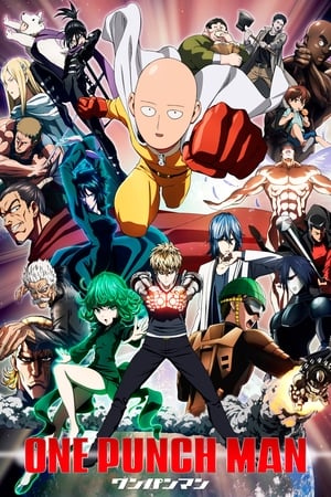 One Punch Man online