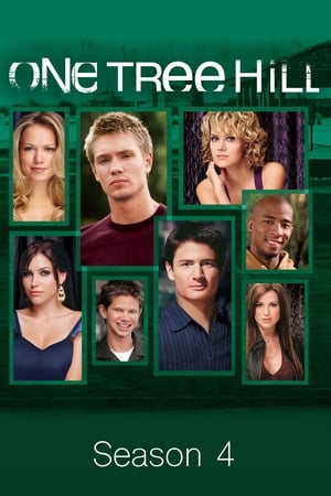 One Tree Hill temporada  4 online