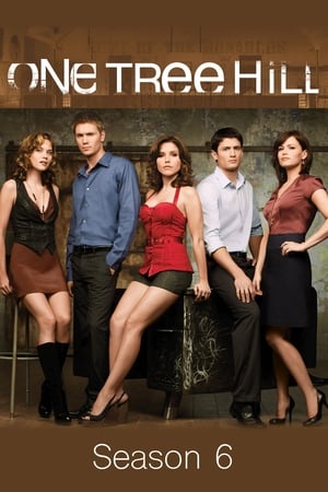 One Tree Hill T 6 C 3 online gratis