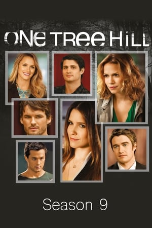 One Tree Hill temporada  9 online