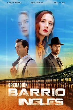 Operación Barrio Inglés Temporada 1 online gratis