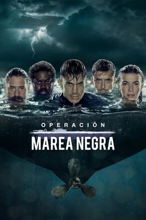 Operación Marea Negra T 1 C 1 online gratis