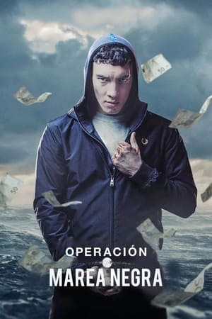 Operación Marea Negra temporada  2 online