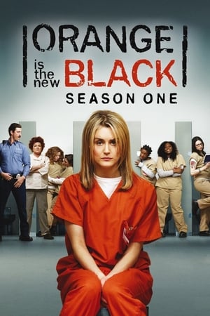 Orange Is the New Black T 1 C 7 online gratis