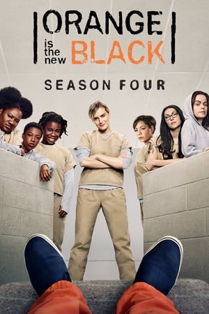 Orange Is the New Black T 4 C 9 online gratis