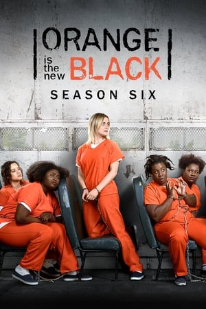 Orange Is the New Black T 6 C 7 online gratis