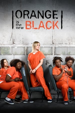 Orange Is the New Black Online gratis