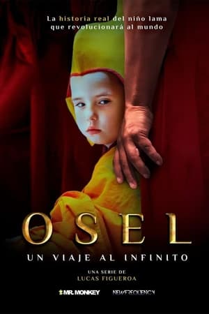 Osel, un viaje al infinito temporada  1 online