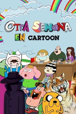 Otra semana en Cartoon Online gratis