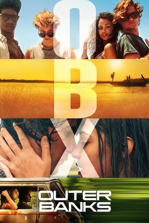 Outer Banks Temporada 1 online gratis