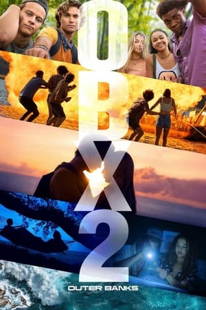 Outer Banks temporada  2 online