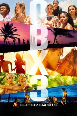 Outer Banks Temporada 3 online gratis