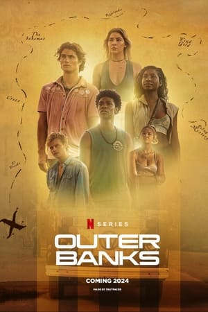 Outer Banks temporada  4 online