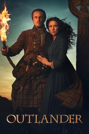 Outlander temporada  5 online