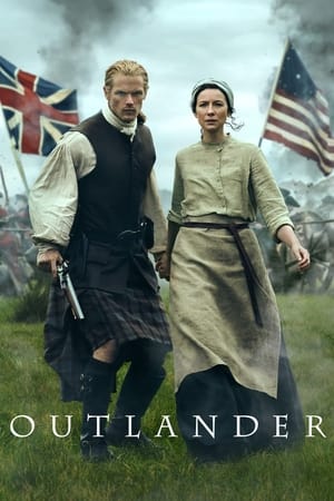 Outlander T 7 C 8 online gratis