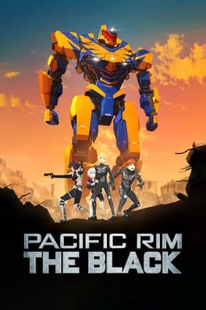 Pacific Rim: Tierra de nadie online gratis