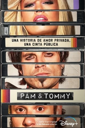 Pam & Tommy Online