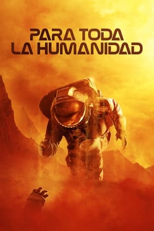 Para toda la humanidad Temporada 3 online gratis