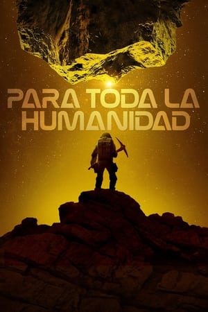 Para toda la humanidad Temporada 4 online gratis