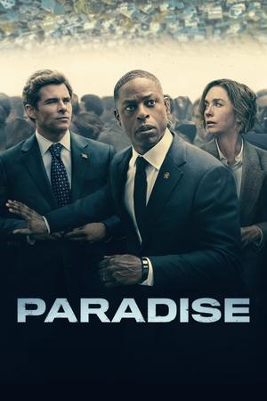 Paradise temporada  1 online