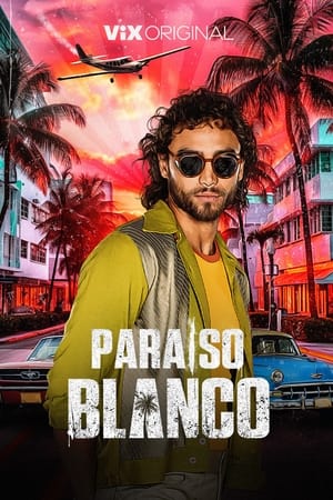 Paraíso Blanco T 1 C 15 online gratis