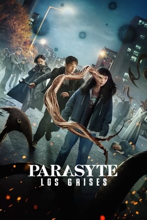 Parasyte: Los grises Online