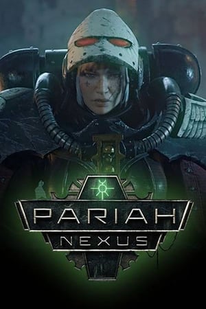 Pariah Nexus temporada  1 online