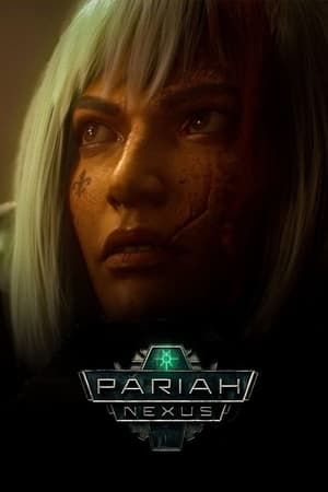 Pariah Nexus Online