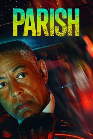 Parish Temporada 1 online gratis