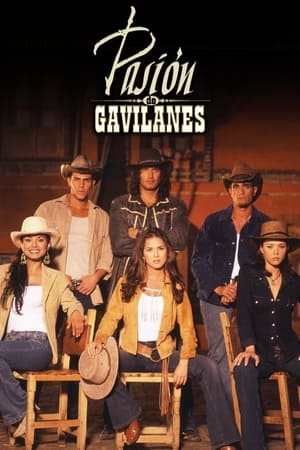 Pasión de gavilanes T 1 C 59 online gratis