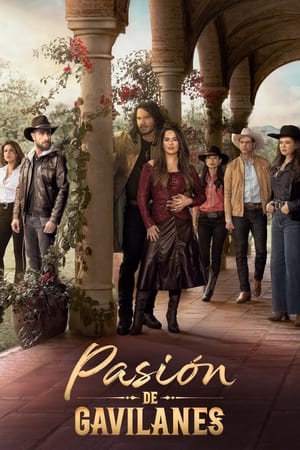 Pasión de gavilanes Online gratis