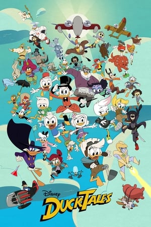 Patoaventuras T 2 C 15 online gratis