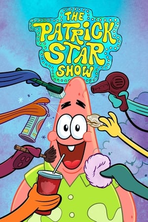 Patricio es la estrella temporada  1 online