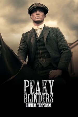 Peaky Blinders Temporada 1 online gratis