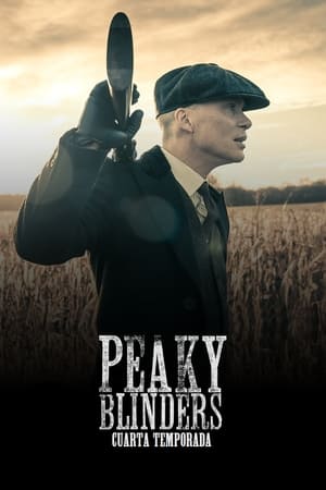 Peaky Blinders T 4 C 1 online gratis