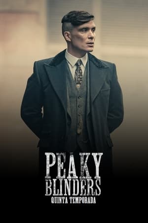 Peaky Blinders T 5 C 4 online gratis