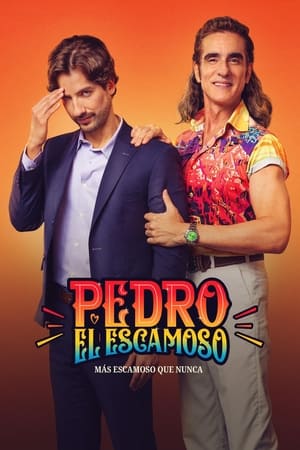 Pedro el escamoso: más escamoso que nunca T 1 C 5 online gratis