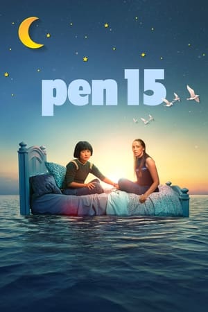 PEN15 online gratis