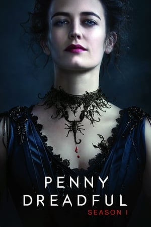 Penny Dreadful T 1 C 7 online gratis