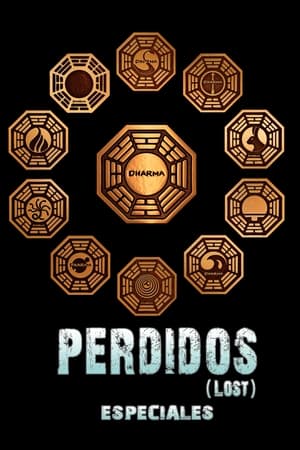 Perdidos temporada  0 online