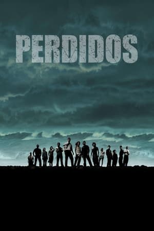 Perdidos temporada  1 online