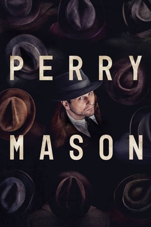 Perry Mason Temporada 1 online gratis