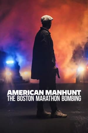 Persecución policial: El atentado del maratón de Boston Online gratis